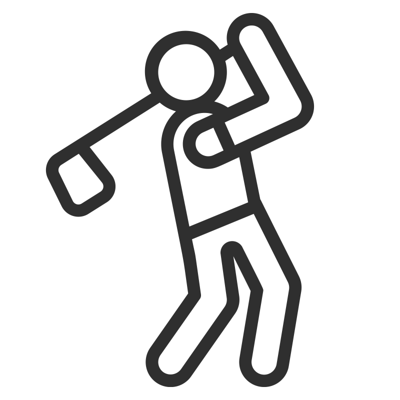 Image of Single Player Participant